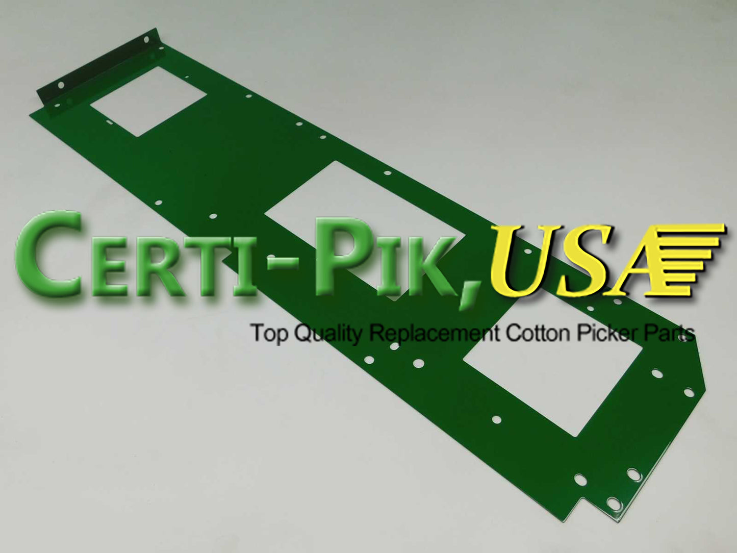 Panel-Cabinet Top C-14395