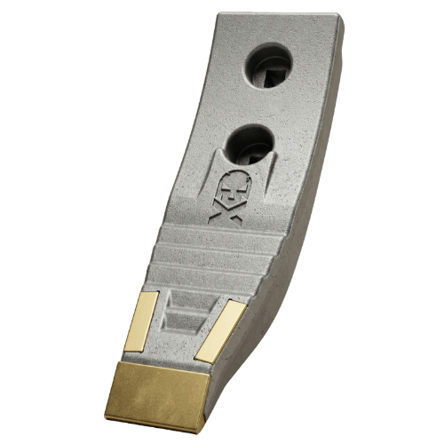 Tapered Chisel Point T-HP80