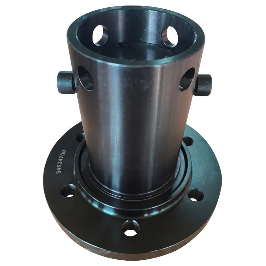 Tillageworx Disc Hub Bearing ( Suit Horsch Tiger ) T-DHB-HT