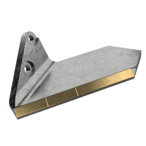 Tillageworx Tungsten Wing (L) T-HWL200