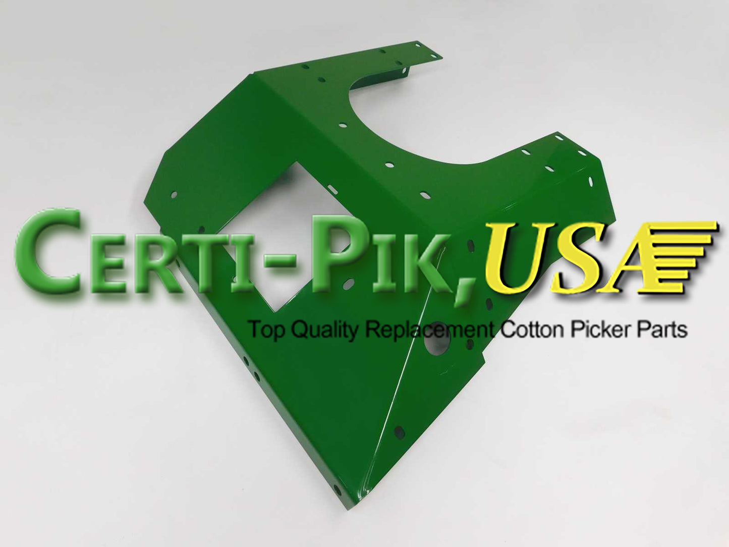 Hood Front Caninet C-76613