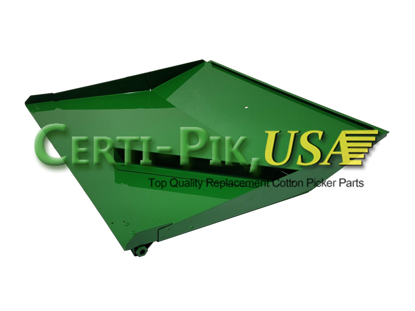 Anti-Plug Service Door - P16R C-CPIK76830