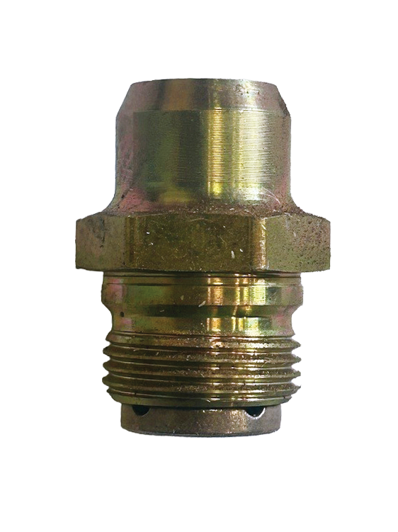 Nut with Bushing P-AN111948
