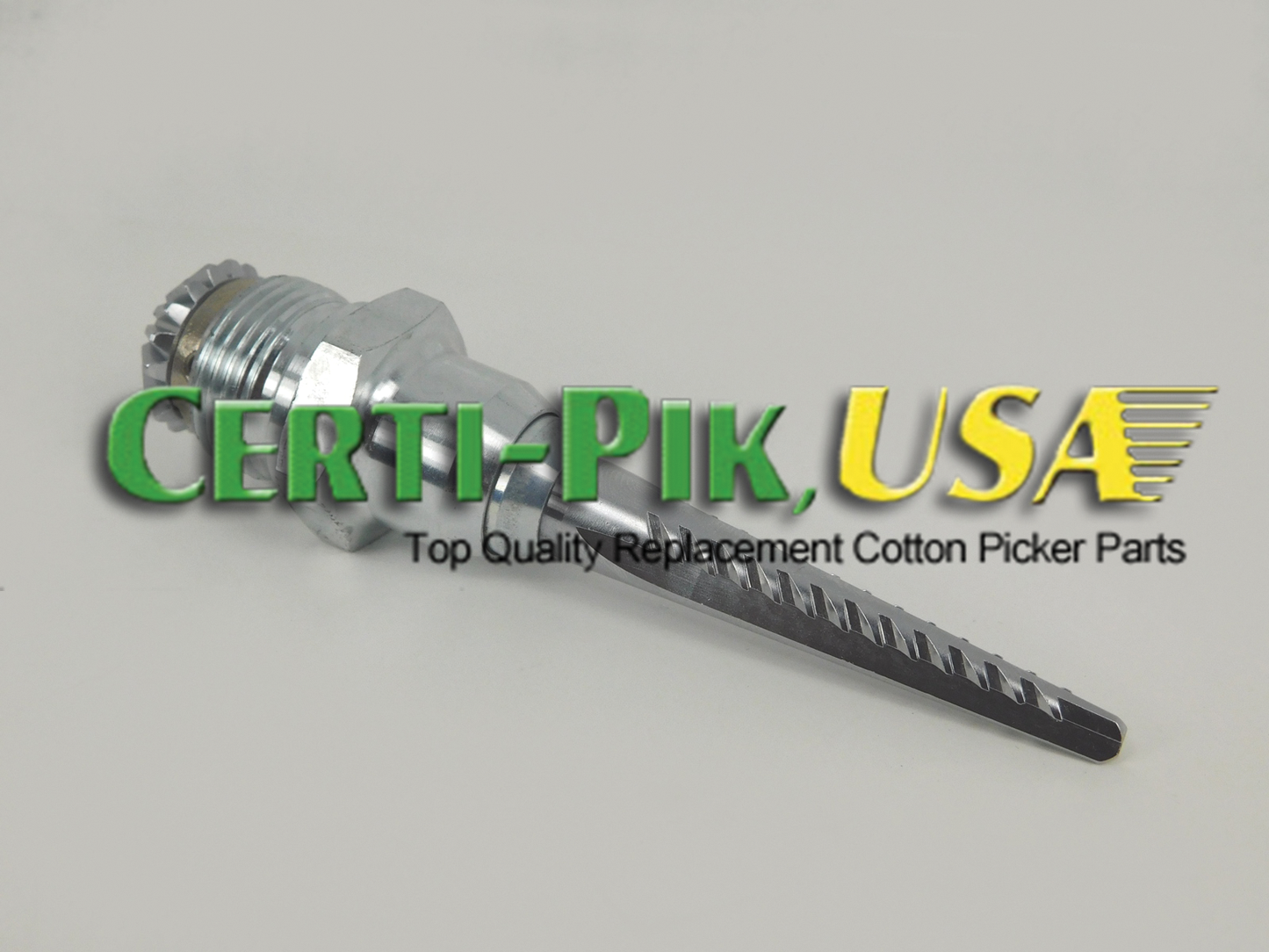 Certi-Pik Spindle Assembly, Pro XL RH - C-18840