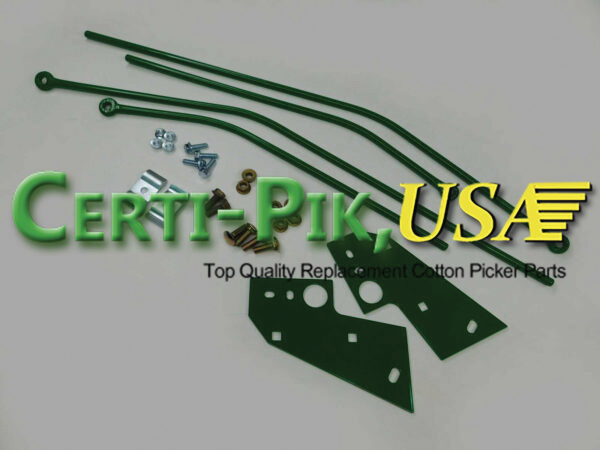 Stalk Lifter Bundle Kit (1 per row) C-72534 (BN272534)