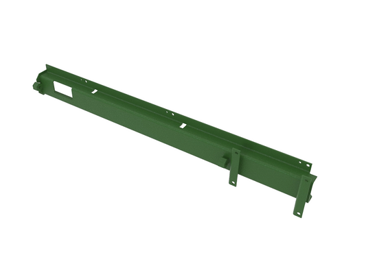 Post-Left Hand Rear C-72909