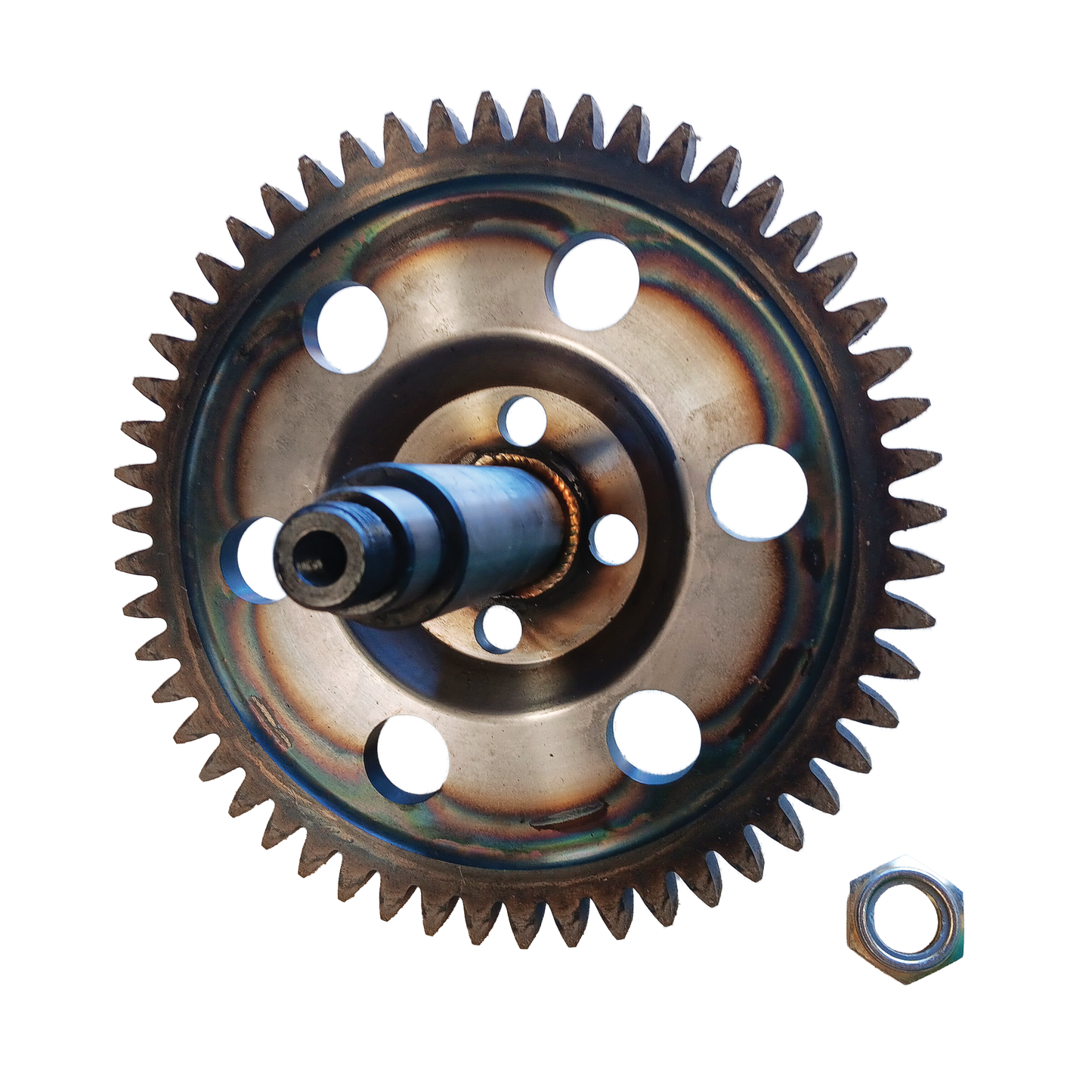Idler Spur Gear 53T Pro 12 C-74017 (N274017)