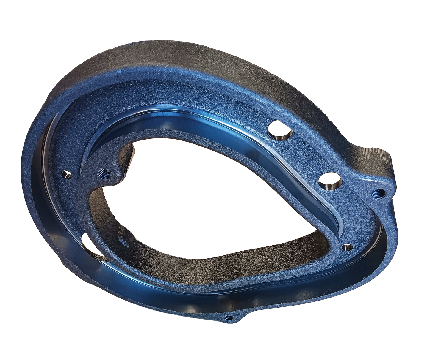 Cam Track,PRO 12&16 Rear Baler C-78789R (N378789)