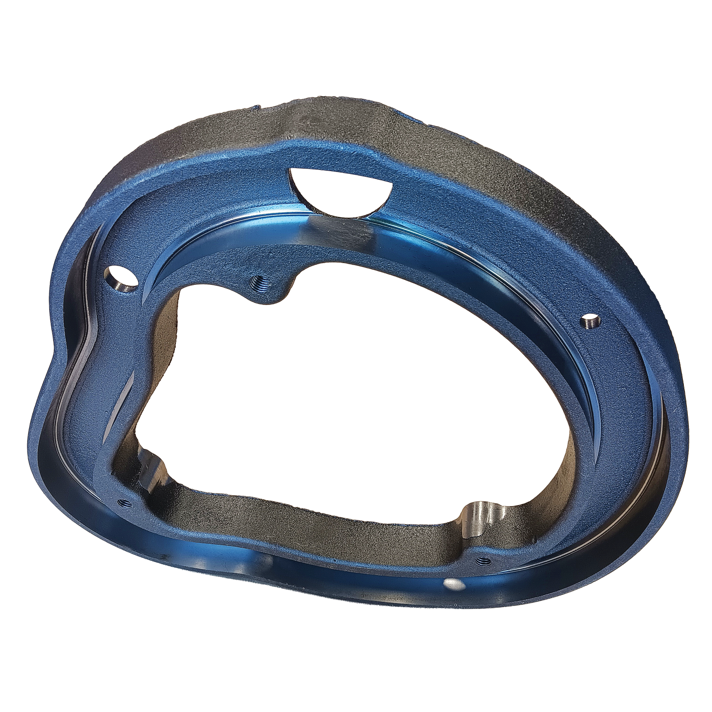 Cam Track,PRO 16 Front Baler C-78790R (N378790)