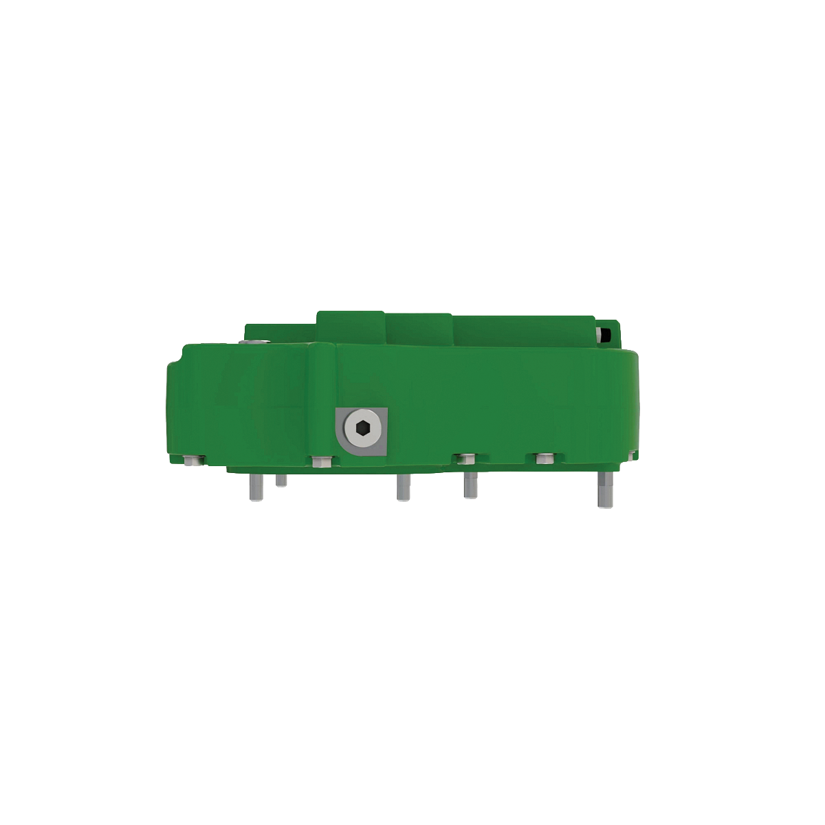 Reduction Gear Assembly P-DE30548