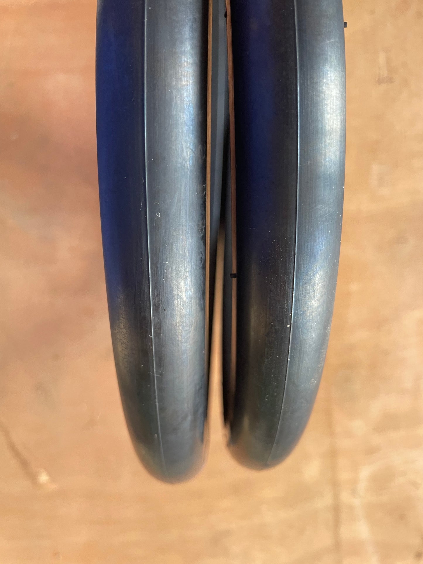 12" Closing Wheel Tyre P-A22325