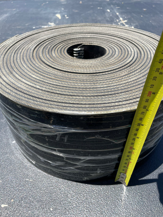 Narrow Baler Belt