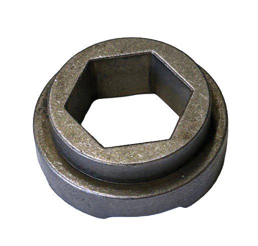 Doffer Drive and Adjuster Hub (Hex hole) P-KK13518