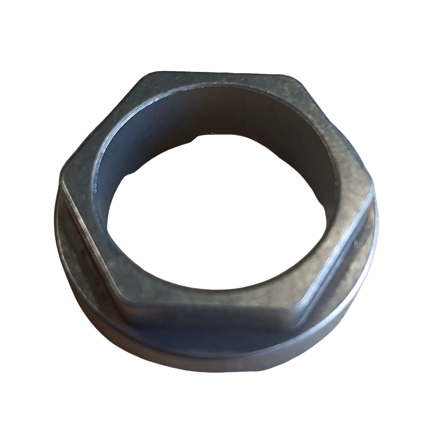 Doffer Adjuster Retainer(Round hole) P-KK20391