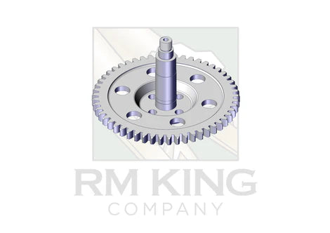 Drive Gear 53 Tooth RM-KN274016