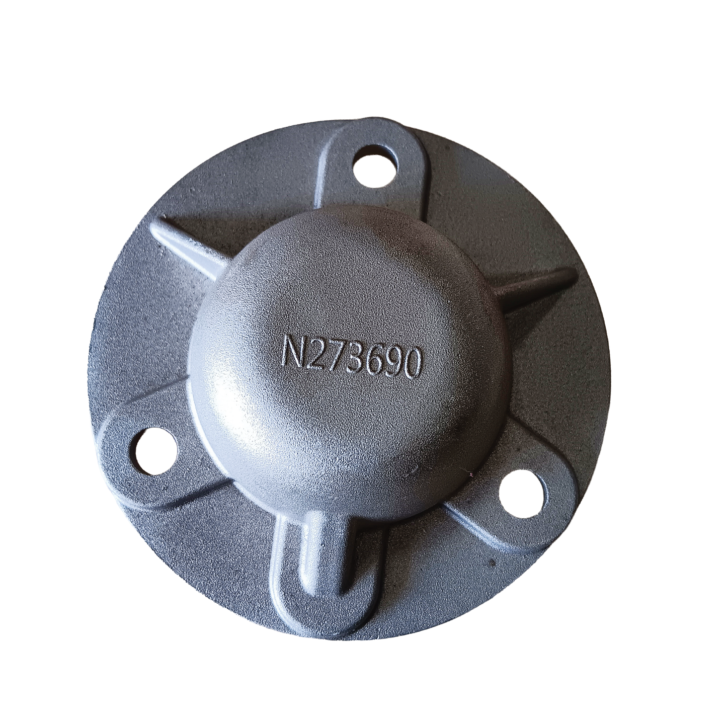 Drum Bearing Cover P-N273690