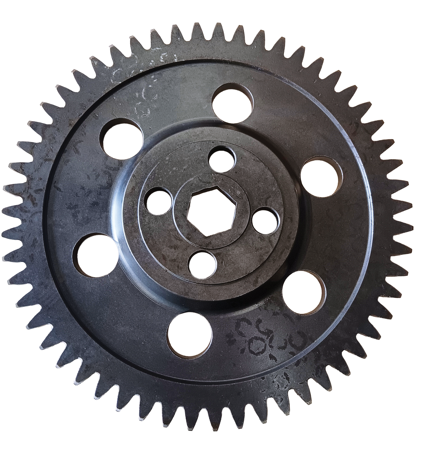 Spur Gear 55 Tooth (Gear Only) P-N274016