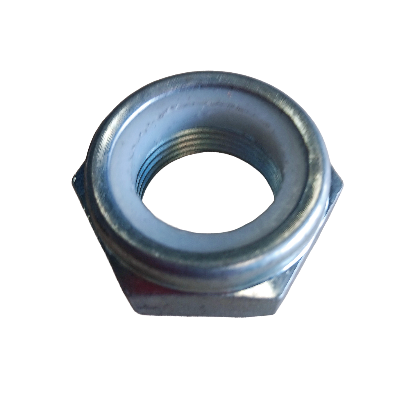 Doffer Lock Nut, Low Speed P-N275038