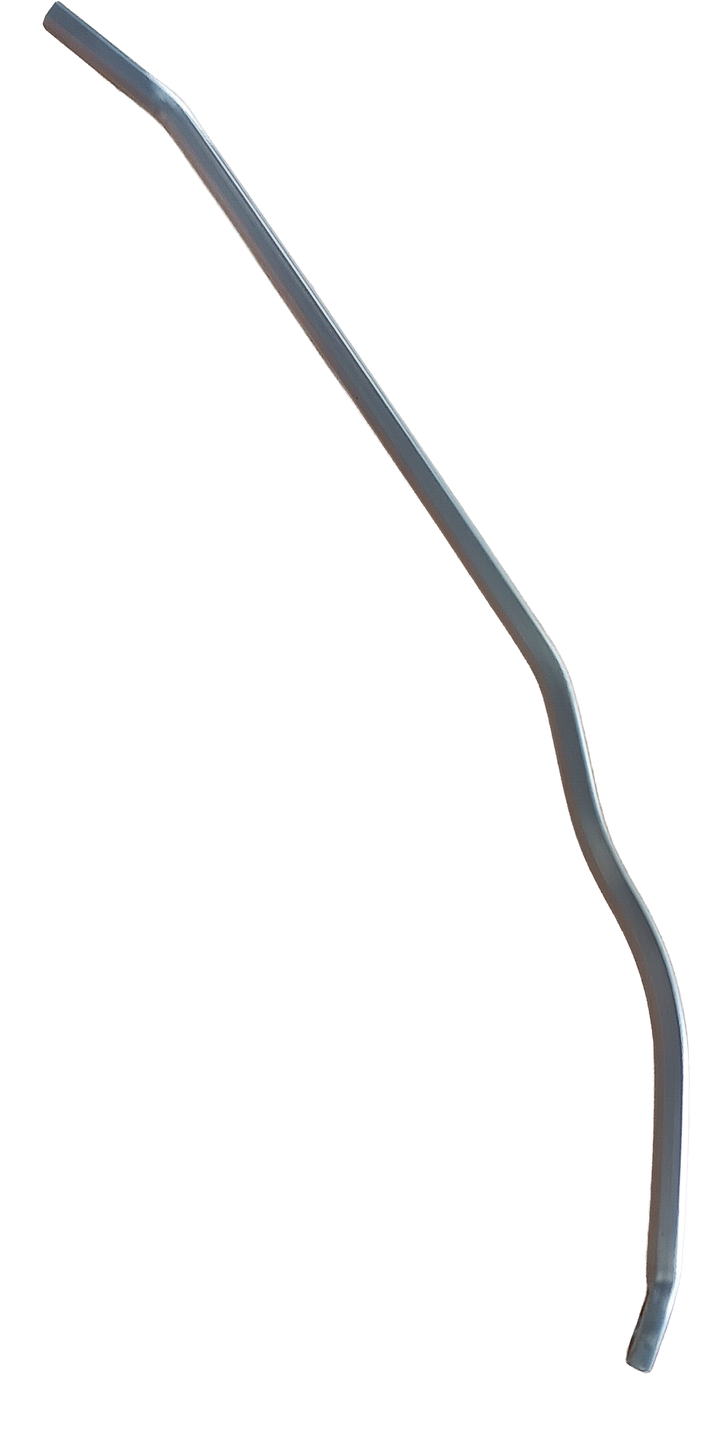 Grid Bar, Rear P-N277543