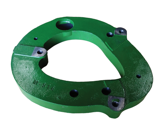 Drum 12 (CAM PRO 12) P-N378789