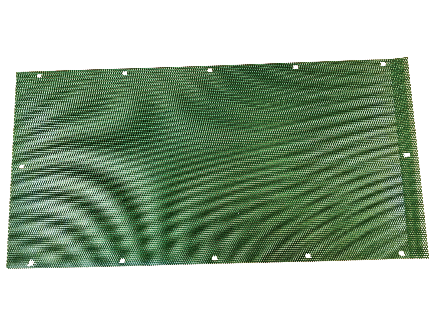 Accumulator Top Screens (2mm sheet) P-N405023