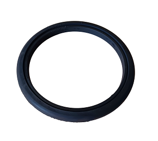12" Closing Wheel Tyre P-A22325