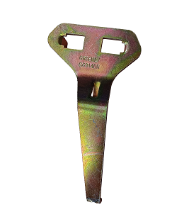 HD Scraper Arm RH P-436913RH