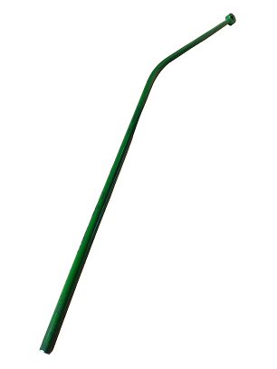 Guide Outer LH Short RM-N192711