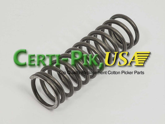 Spring - Fine Doffer Adjustment C-03106