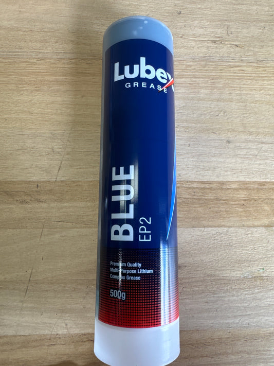 BLUE EP2 500g