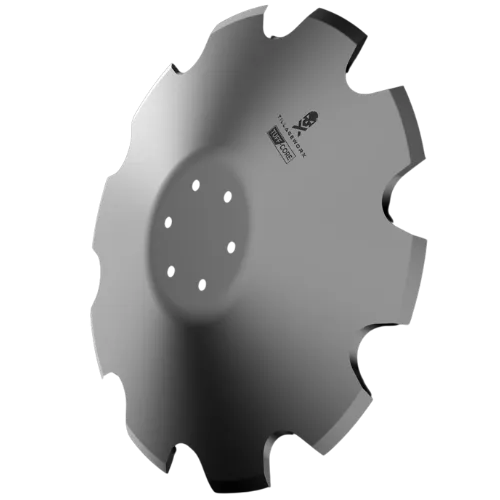 Tiger Disc 684 X 7  T-HD684