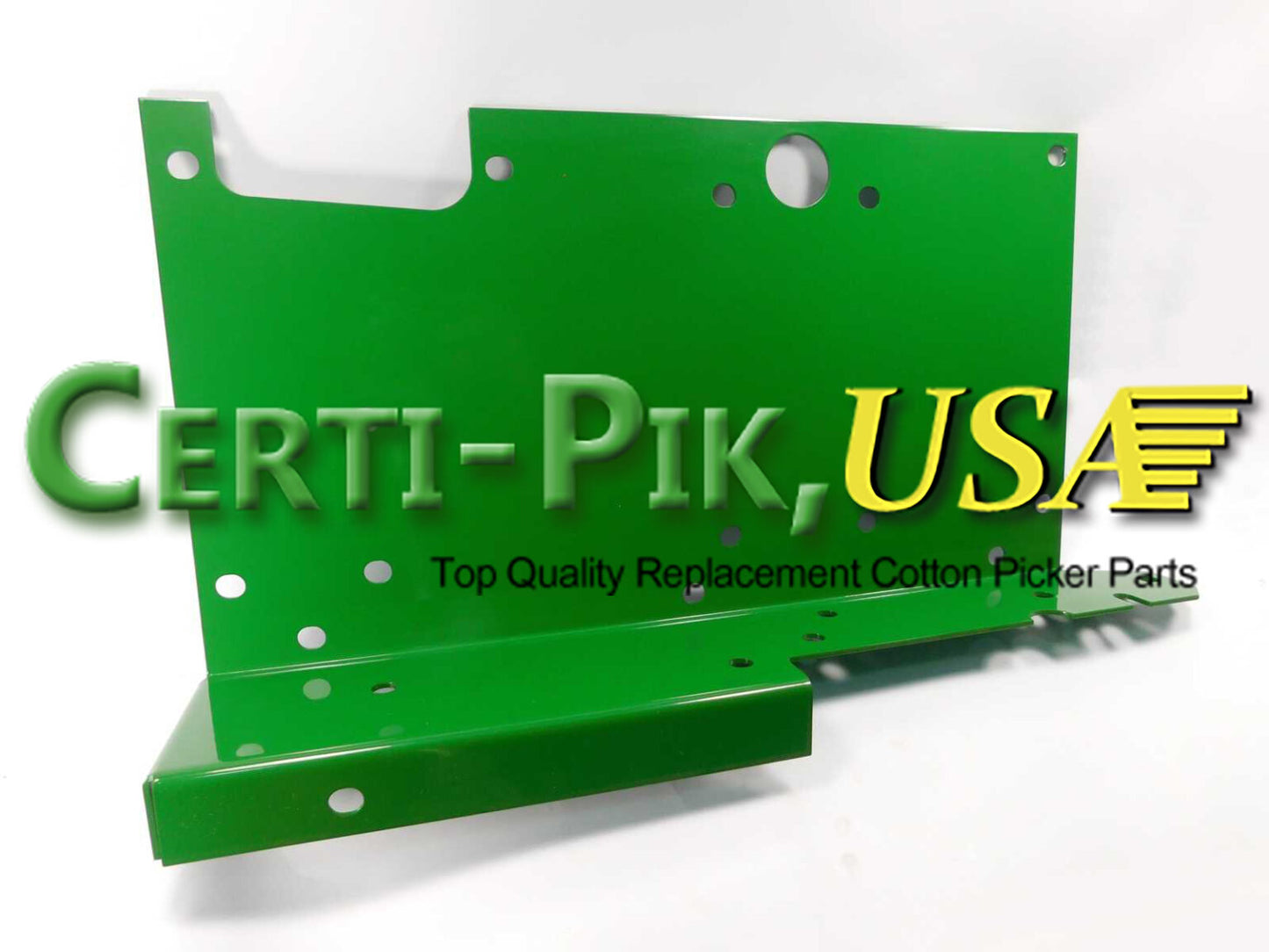 Panel-Rear Cabinet C-71797