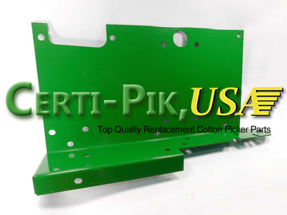 Panel-Rear Cabinet C-71797