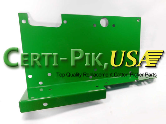 Panel-Rear Cabinet C-71797