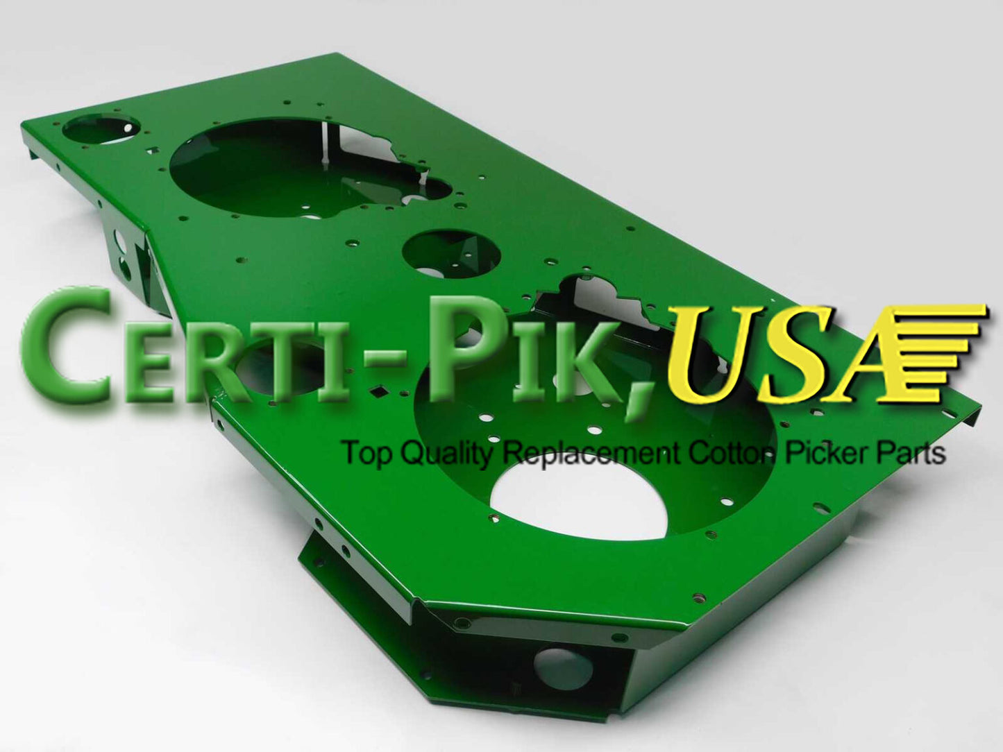 Pro 16 Cabinet Top-7760 Baler C-72907