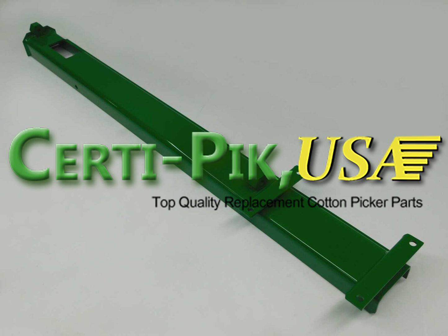Post-Left Hand Rear C-72909