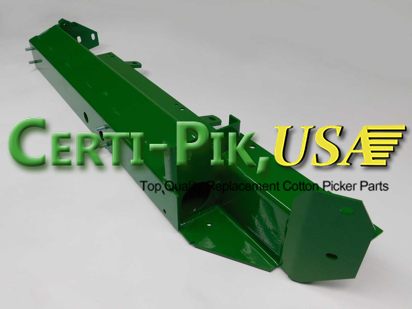 Post-Left Hand Front C-72909