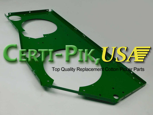 Sheet-Inner Cabinet C-76819