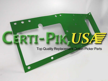 Panel Rear Right Side Cabinet C-78833
