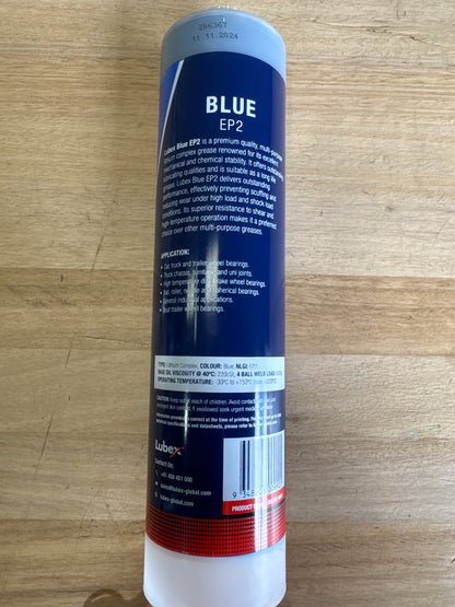 BLUE EP2 500g