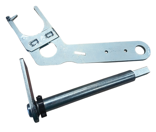 Wrap Load Arm & Bracket (CP7760/CP690) P-AKK19739