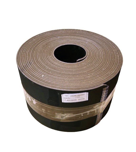 Textured Belt Wide CP770 P-AKK29500