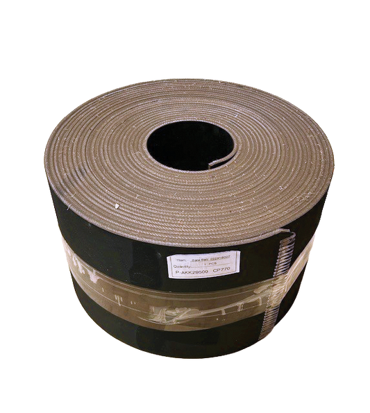 Textured Belt Wide CP770 P-AKK29500