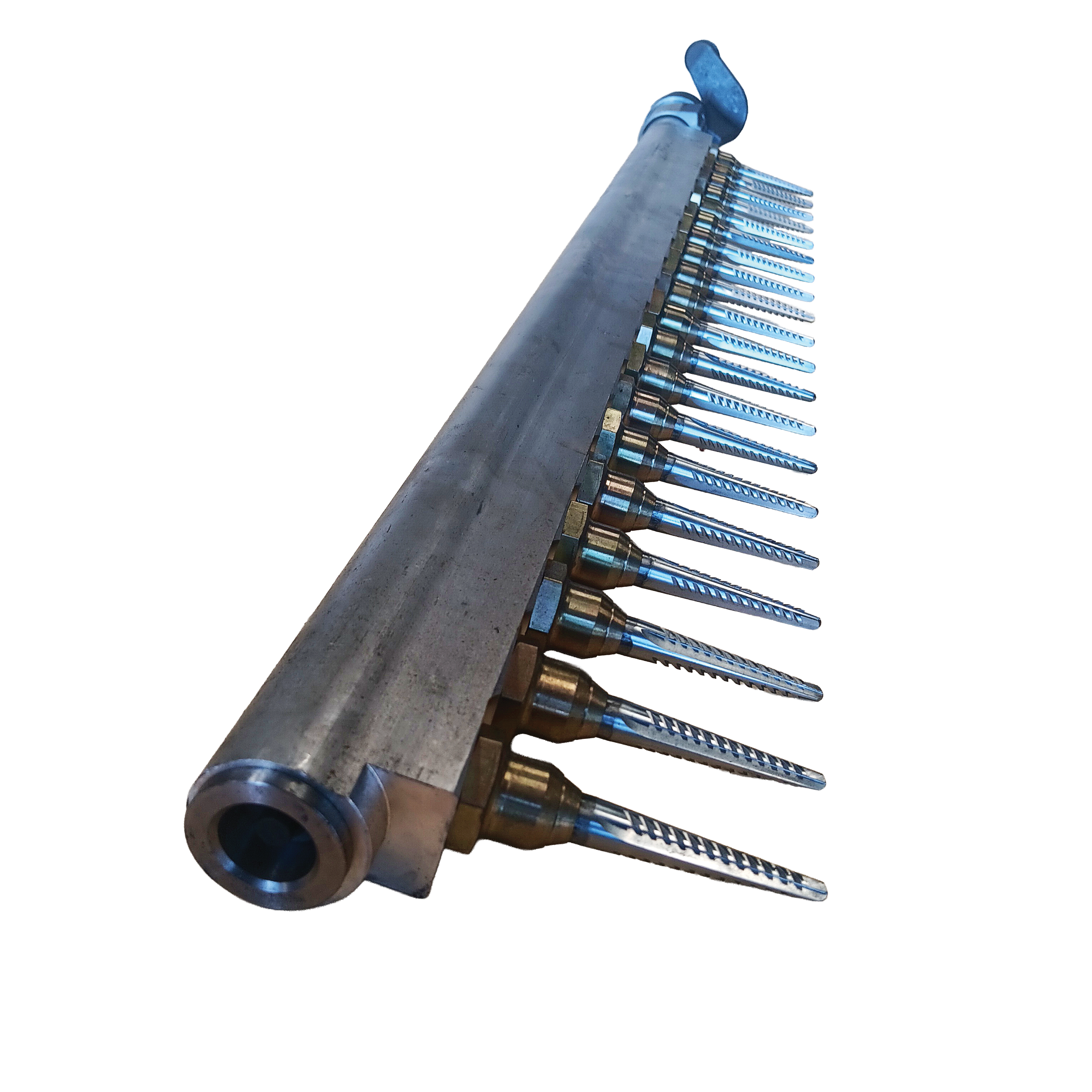 CP770 Bar Assembly, 20 Spindles, NEW P-AKK41952 – Plant and Pick
