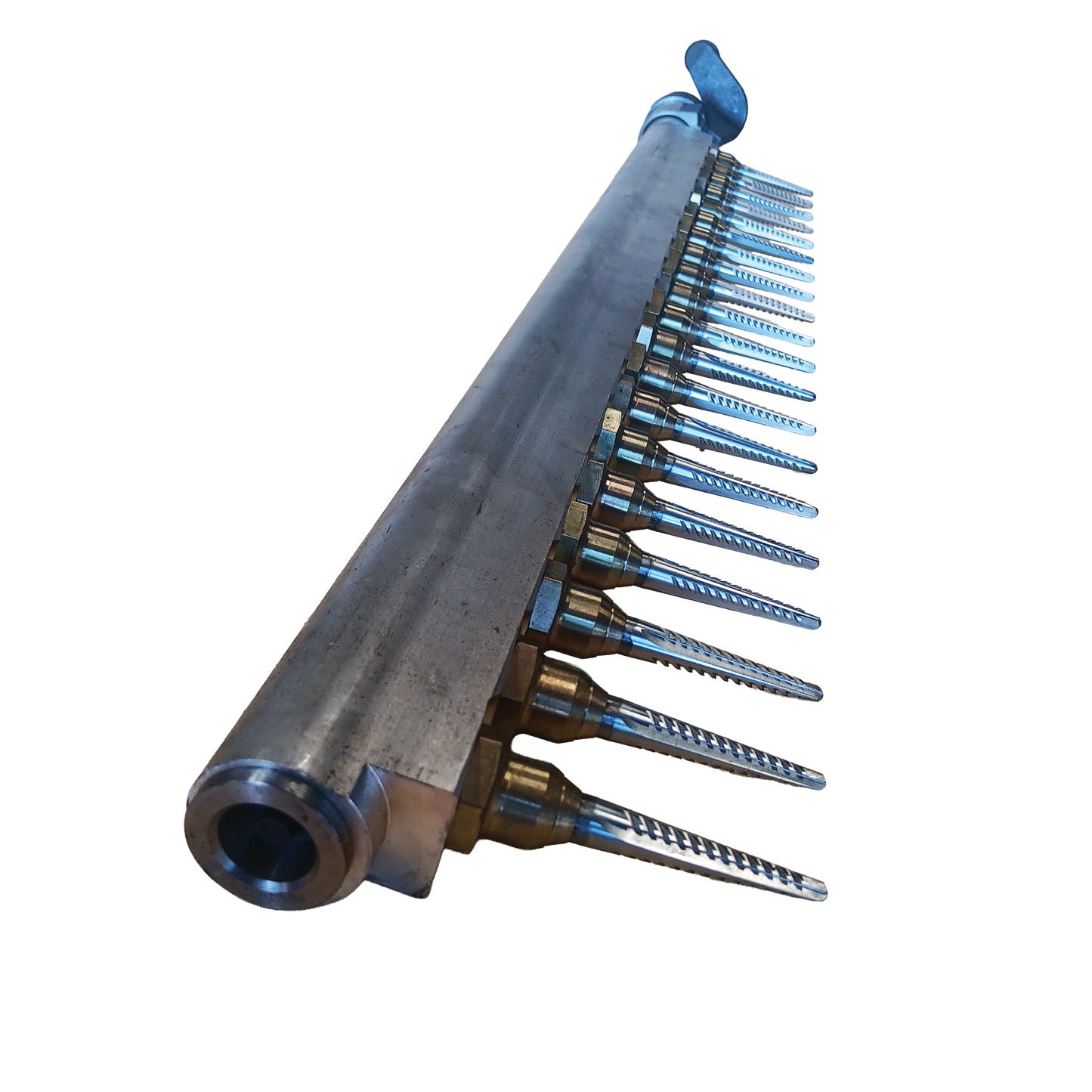 CP770 Bar Assembly, 20 Spindles,  NEW P-AKK41952