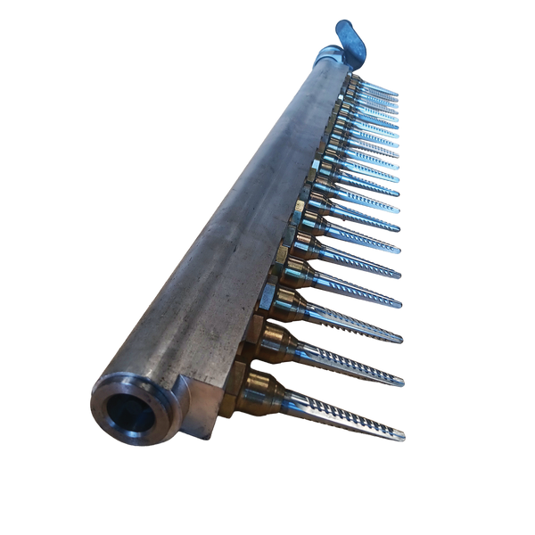 CP770 Bar Assembly, 20 Spindles,  NEW P-AKK41952