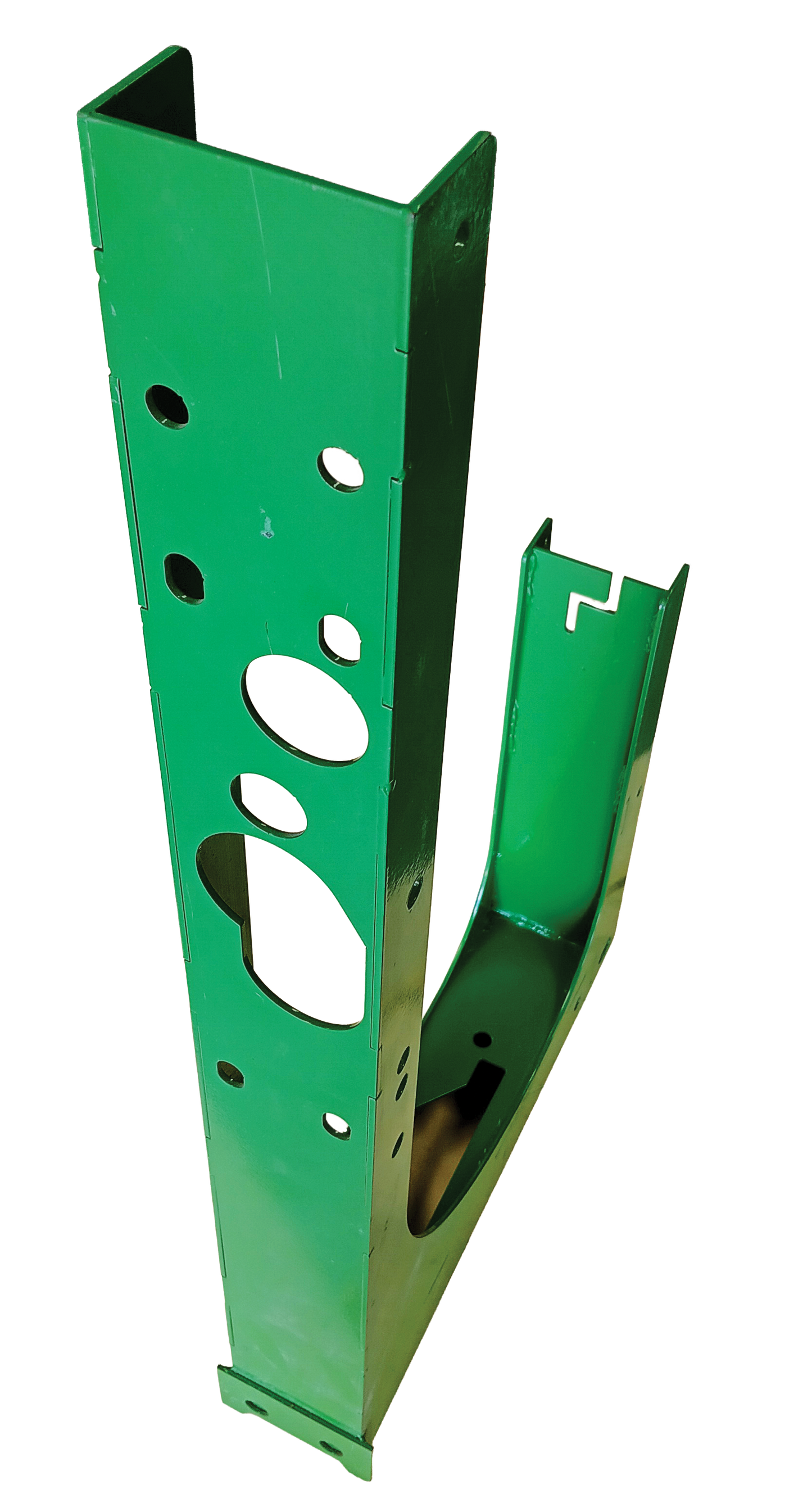 Crop Divider Frame (LH) P-AKK46326