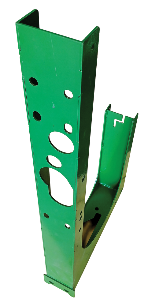 Crop Divider Frame (LH) P-AKK46326