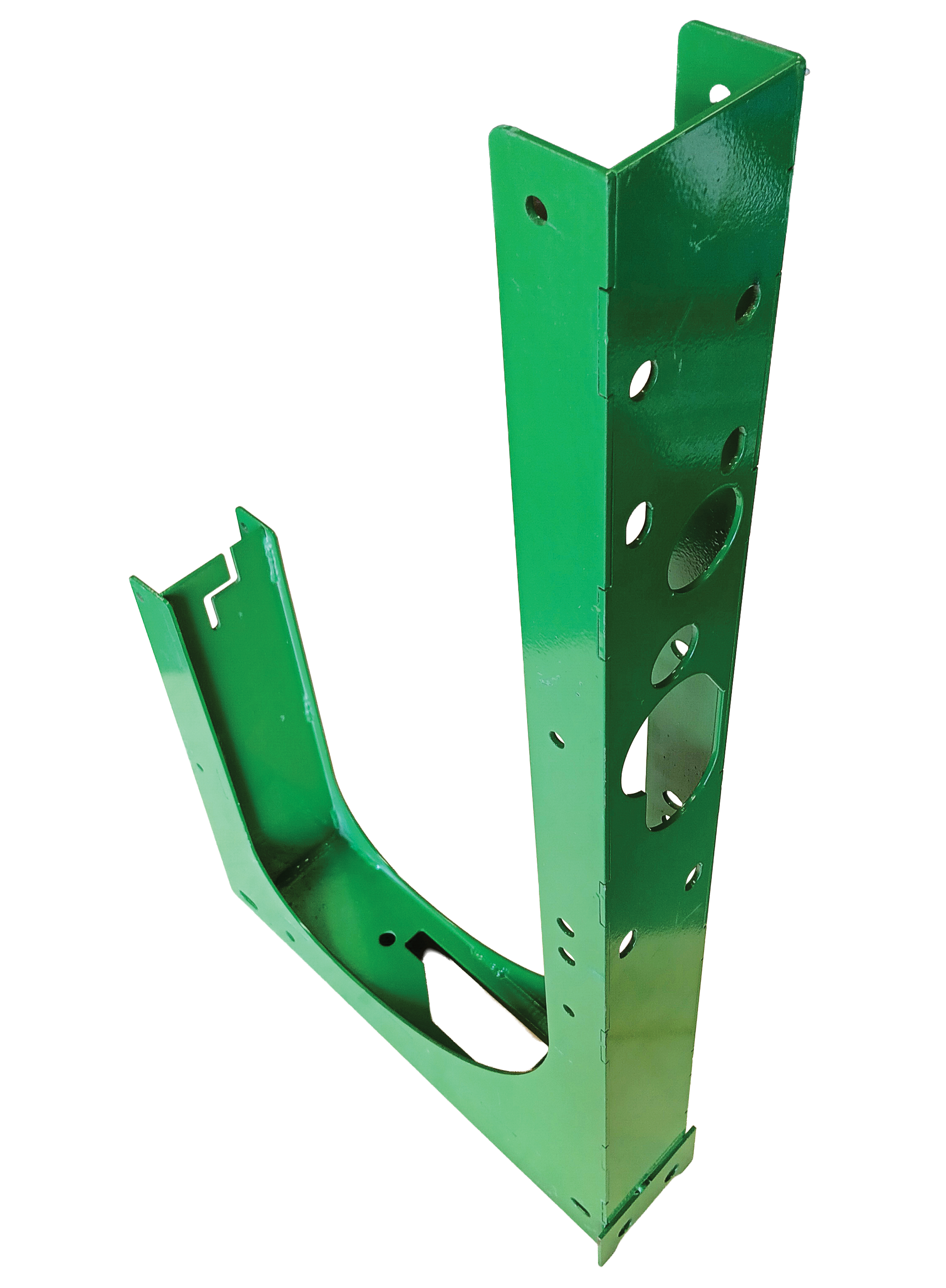 Crop Divider Frame (RH) P-AKK46327 – Plant and Pick