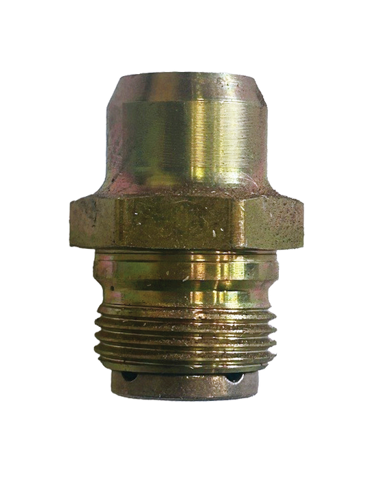 Nut with Bushing P-AN111948